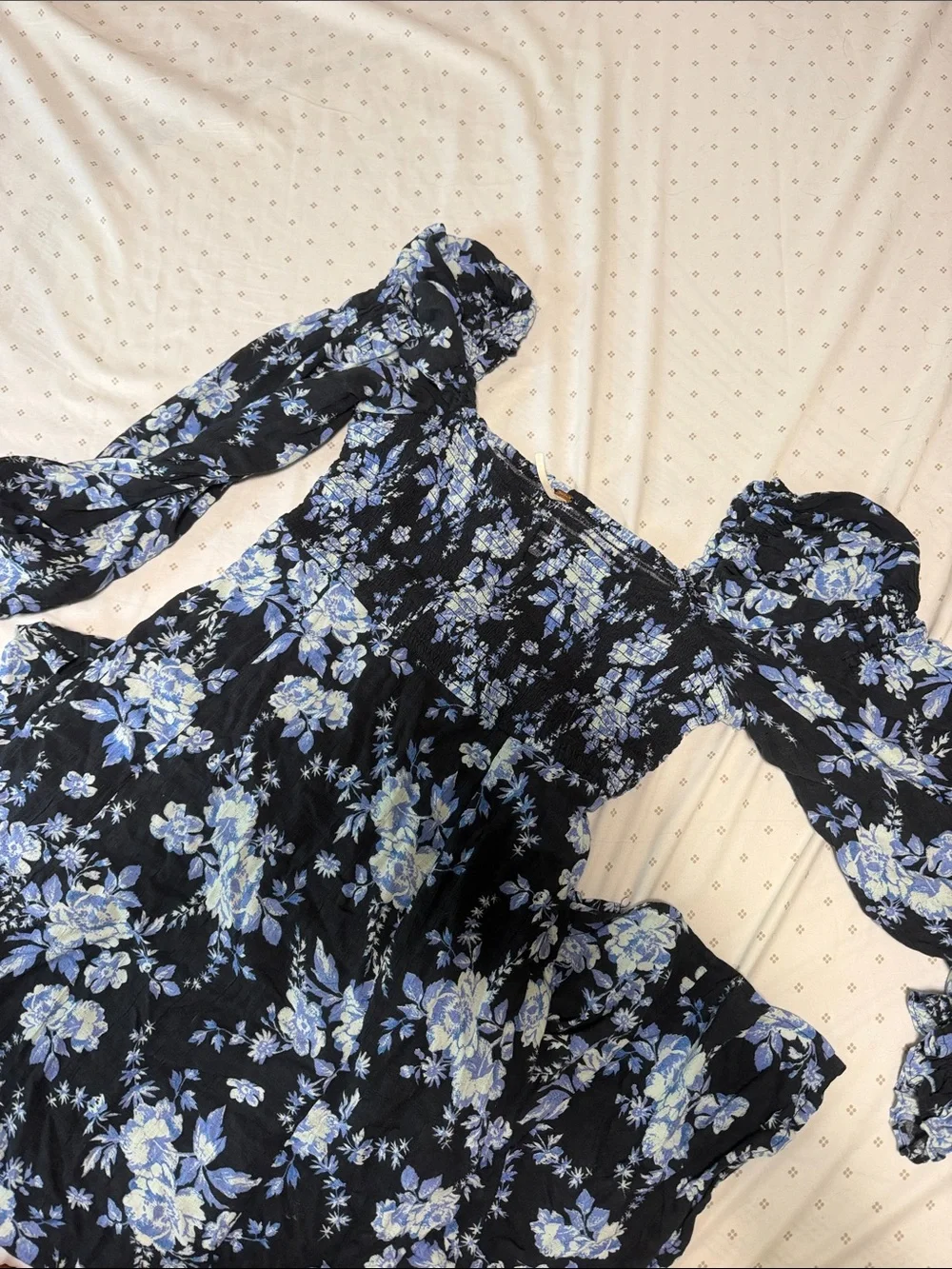 Free People size no